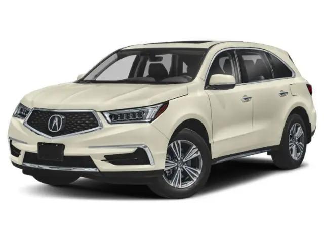 2019 Acura MDX Standard for sale in Birmingham, AL