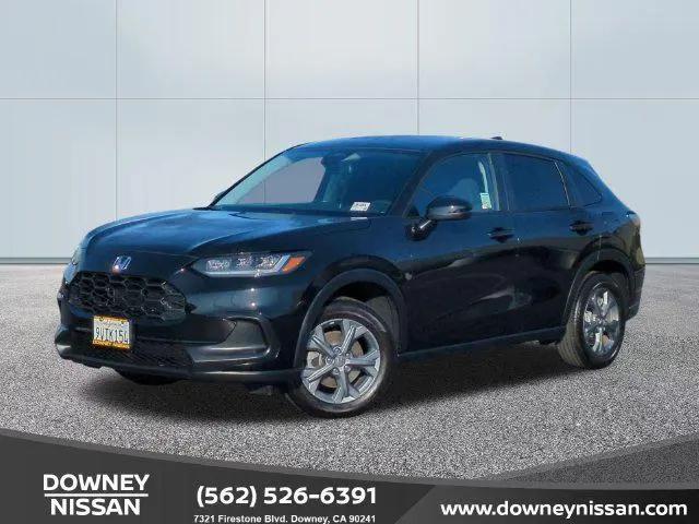2026 Honda HR-V 2WD LX for sale in Downey, CA