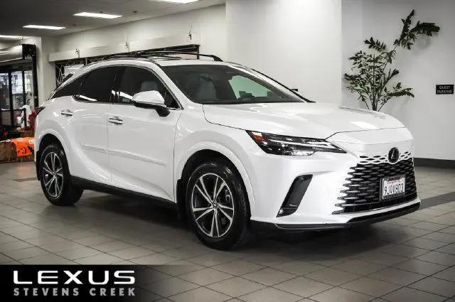 2024 Lexus RX 350 Premium for sale in San Jose, CA
