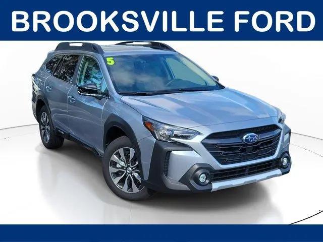 2025 Subaru Outback Limited for sale in Brooksville, FL