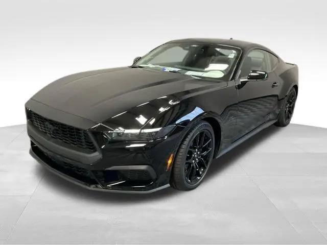 2026 Ford Mustang EcoBoost Premium Fastback for sale in Sheffield Village, OH
