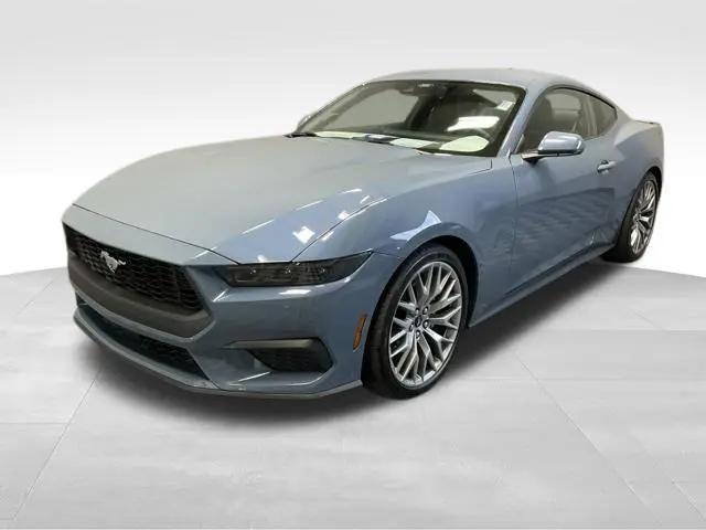 2026 Ford Mustang EcoBoost Premium Fastback for sale in Sheffield Village, OH