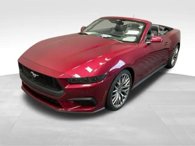 2026 Ford Mustang EcoBoost Premium for sale in Sheffield Village, OH