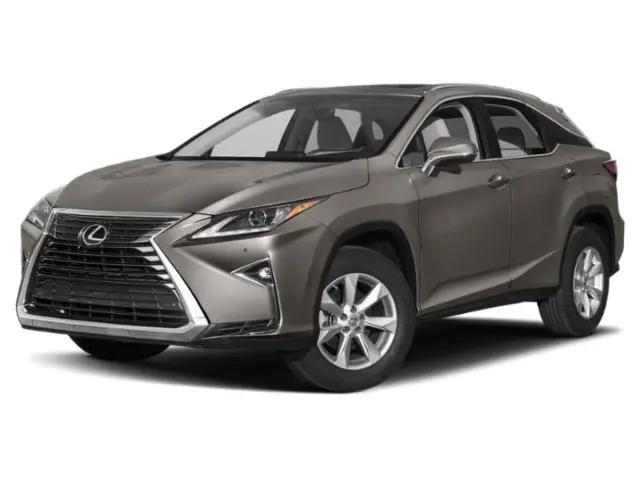 2018 Lexus RX 350 Base for sale in Kernersville, NC