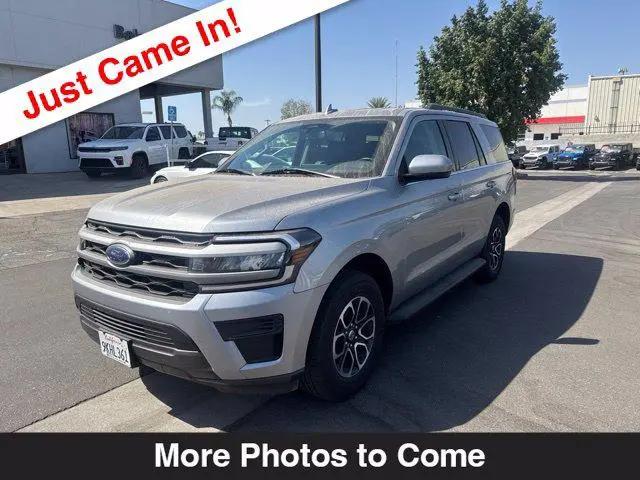 2024 Ford Expedition XLT for sale in Bakersfield, CA