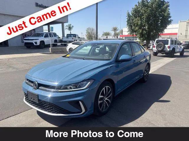 2025 Volkswagen Jetta 1.5T SE for sale in Bakersfield, CA