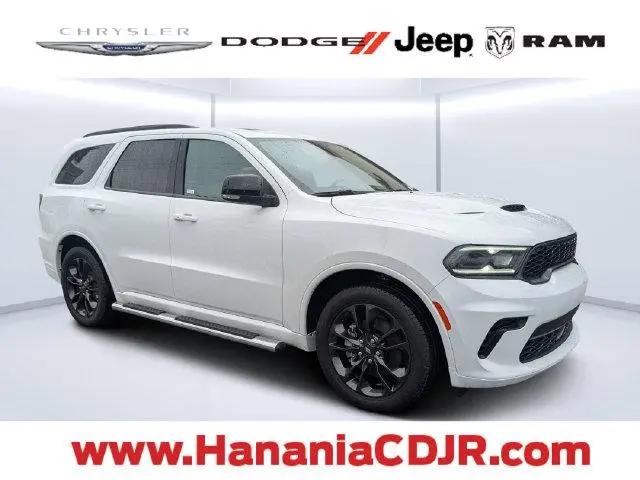 2024 Dodge Durango GT Plus RWD for sale in St Augustine, FL