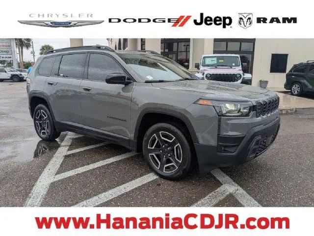 2026 Jeep Cherokee Laredo 4x4 for sale in St Augustine, FL