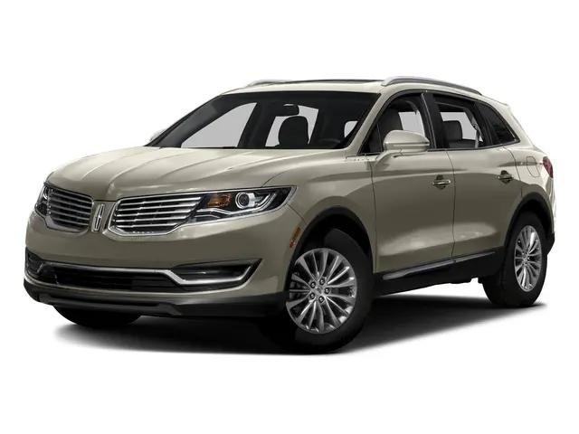 2016 Lincoln MKX Select for sale in Jonesboro, AR