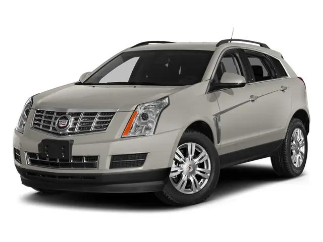 2013 Cadillac SRX Performance Collection for sale in Jonesboro, AR