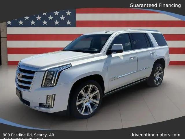 2015 Cadillac Escalade Premium for sale in Searcy, AR