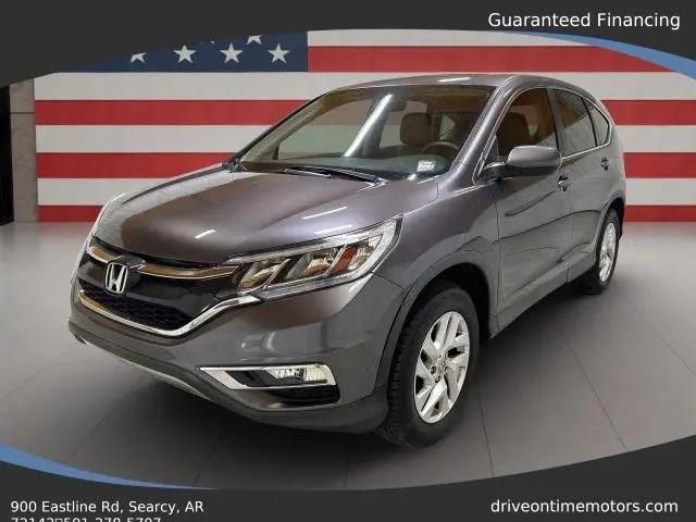 2016 Honda CR-V EX for sale in Searcy, AR