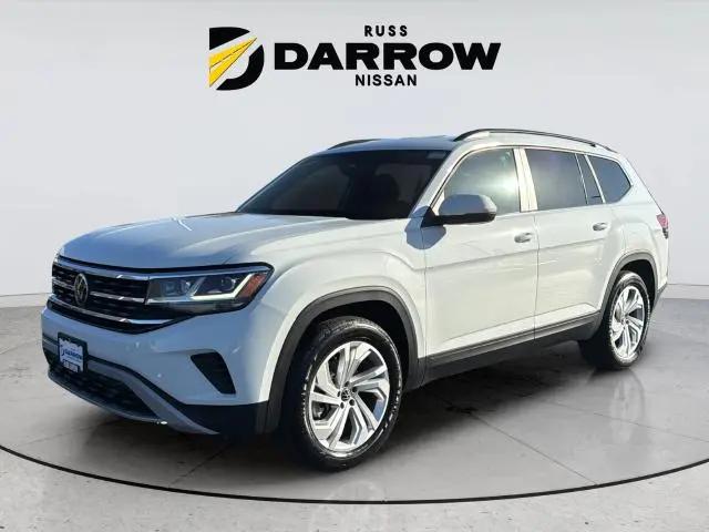 2023 Volkswagen Atlas 3.6L V6 SE w/Technology for sale in Milwaukee, WI