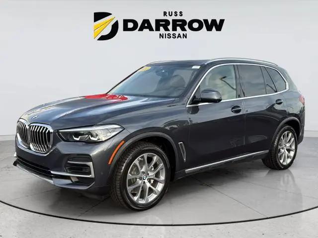 2022 BMW X5 xDrive40i for sale in Milwaukee, WI