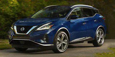 2019 Nissan Murano Platinum for sale in Madison, TN
