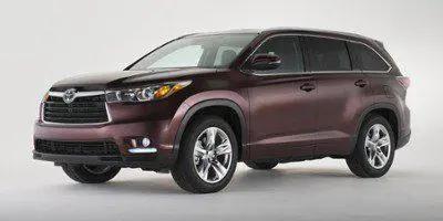 2015 Toyota Highlander XLE V6 for sale in Madison, TN