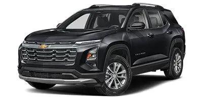 2026 Chevrolet Equinox FWD RS for sale in Mayfield, KY