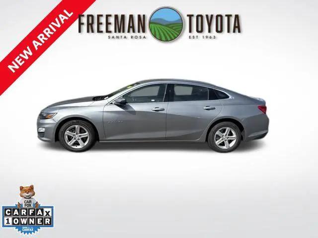 2024 Chevrolet Malibu FWD 1LT for sale in Santa Rosa, CA
