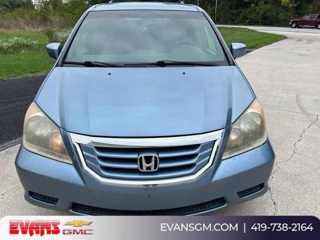 2008 Honda Odyssey for sale near Wapakoneta, OH