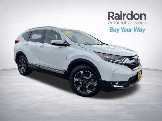 2019 Honda CR-V Touring for sale in Burien, WA