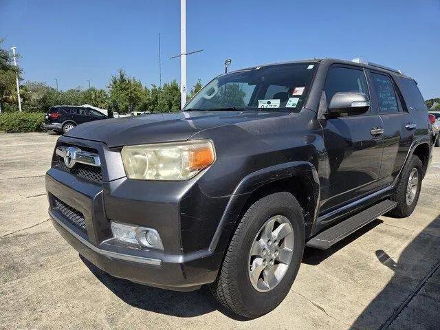 2011 Toyota 4Runner SR5 V6 for sale in Kenner, LA