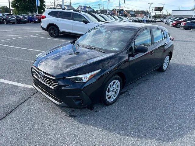 2025 Subaru Impreza Base 5-Door for sale in Allentown, PA
