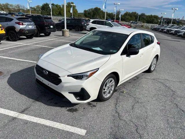 2024 Subaru Impreza Base 5-Door for sale in Allentown, PA