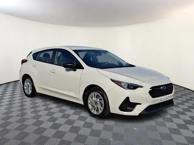 2024 Subaru Impreza Base 5-Door for sale in Allentown, PA
