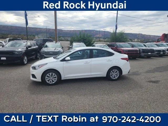 2022 Hyundai Accent SE for sale in Grand Junction, CO
