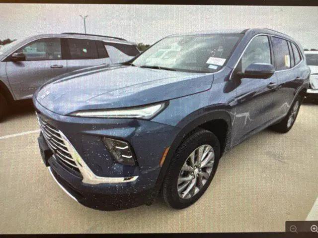 2026 Buick Enclave Preferred FWD for sale in Pryor, OK