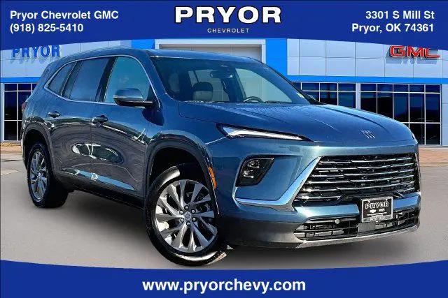 2026 Buick Enclave Preferred FWD for sale in Pryor, OK
