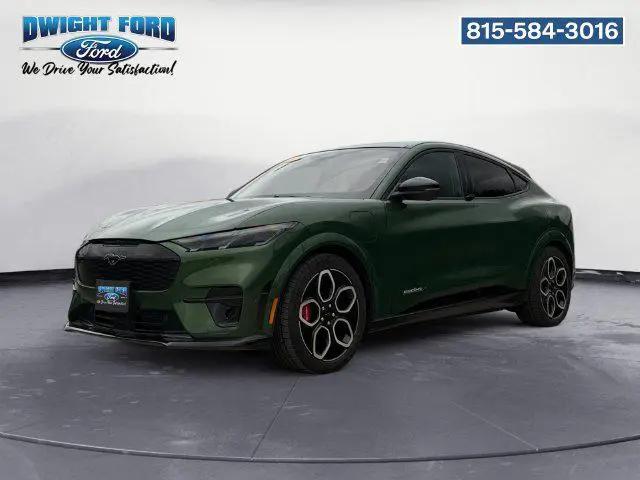 2024 Ford Mustang Mach-E GT for sale in Dwight, IL