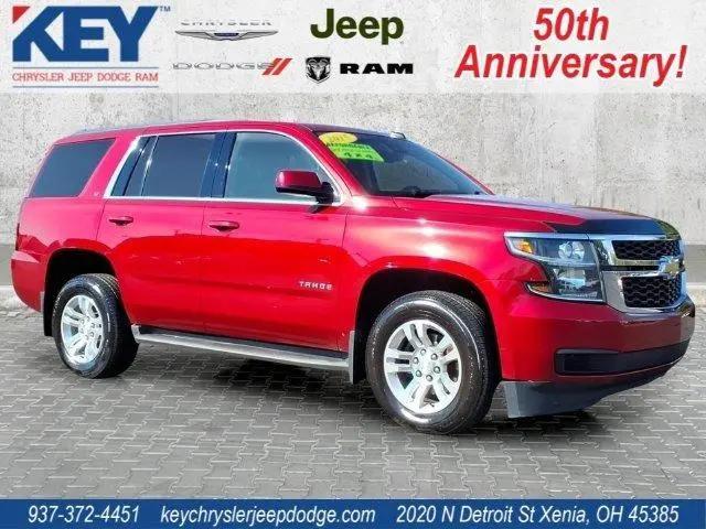 2015 Chevrolet Tahoe for sale near Xenia, OH