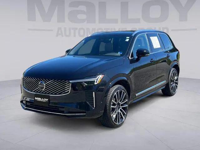 2025 Volvo XC90 B5 Plus 6-Seater for sale in Charlottesville, VA