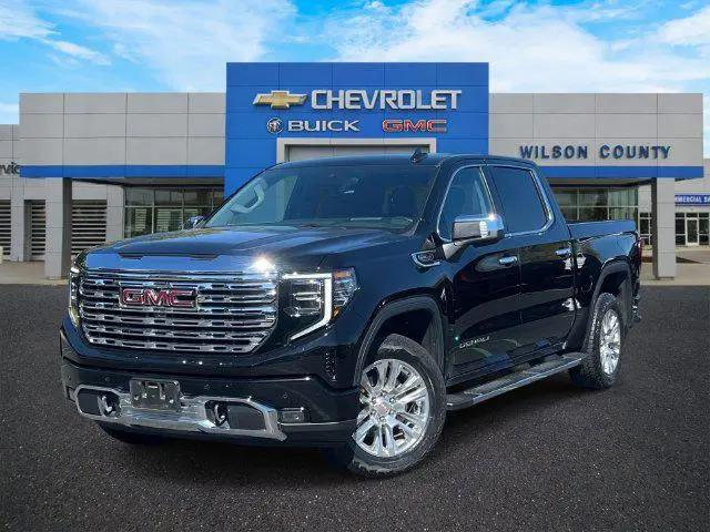 2023 GMC Sierra 1500 4WD Crew Cab Short Box Denali for sale in Lebanon, TN