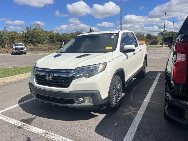 2018 Honda Ridgeline RTL-E for sale in Lebanon, TN
