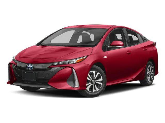 2017 Toyota Prius Prime Advanced for sale in Springfield, PA