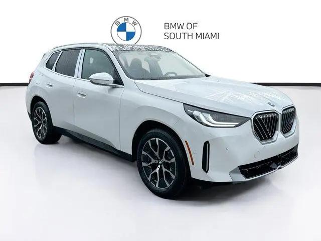 2026 BMW X3 30 xDrive for sale in Miami, FL