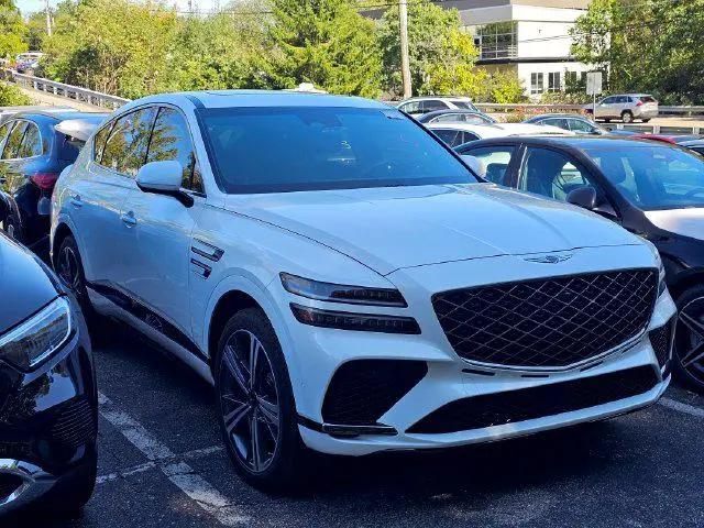 2025 Genesis GV80 for sale near Cincinnati, OH