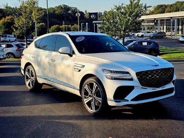 2025 Genesis GV80 3.5T e-SC for sale near Cincinnati, OH