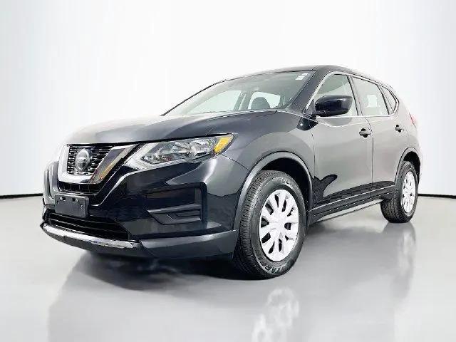 2020 Nissan Rogue S Intelligent AWD for sale in Bel Air, MD