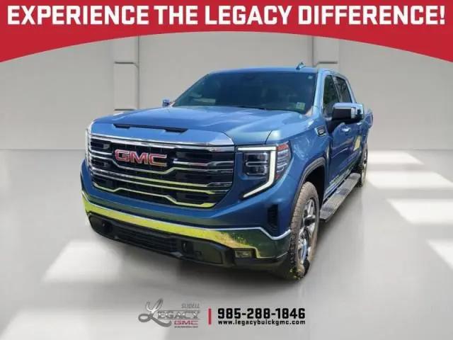 2024 GMC Sierra 1500 4WD Crew Cab Short Box SLT for sale in Slidell, LA