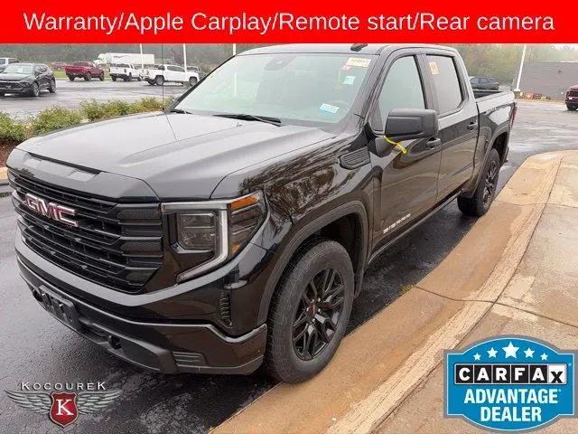 2024 GMC Sierra 1500 Pro for sale in Wausau, WI