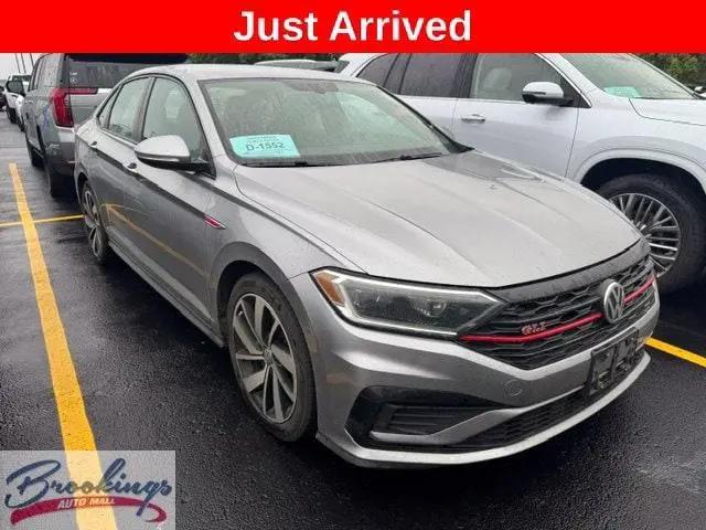 2020 Volkswagen Jetta GLI 2.0T S for sale in Brookings, SD