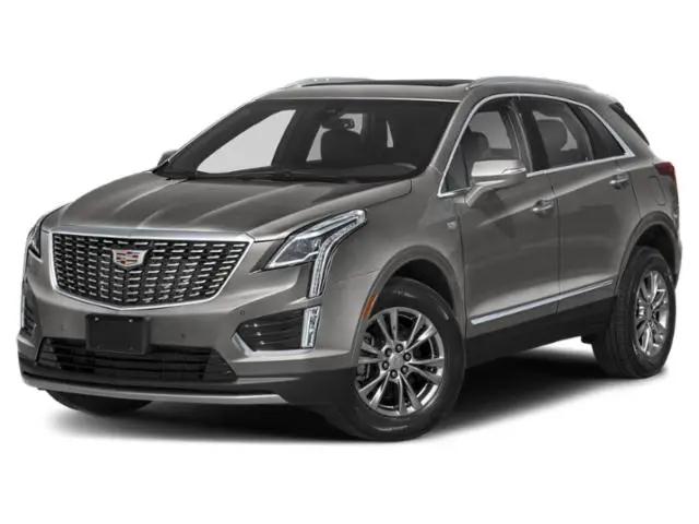 2022 Cadillac XT5 FWD Premium Luxury for sale in West Chester, PA