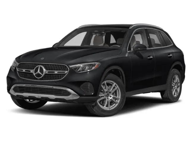 2026 Mercedes-Benz GLC 4MATIC SUV for sale in West Chester, PA