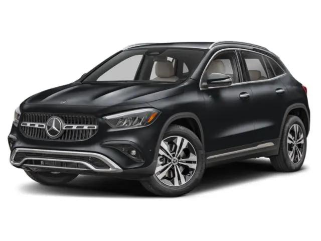 2026 Mercedes-Benz GLA-CLASS 4MATIC for sale in West Chester, PA
