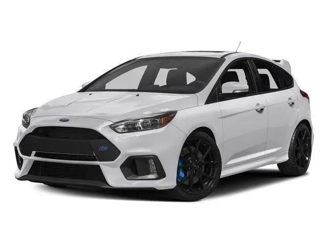 2017 Ford Focus Base for sale near Wooster, OH