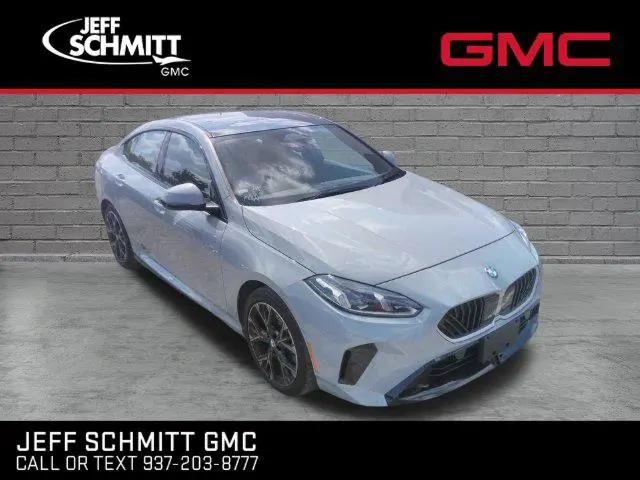 2025 BMW Coupe xDrive for sale near Fairborn, OH