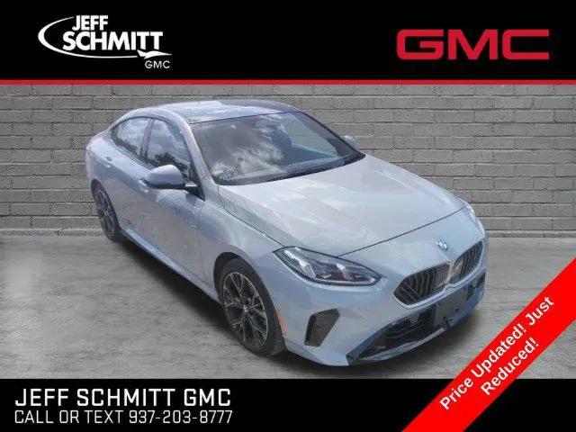 2025 BMW Coupe xDrive for sale in Fairborn, OH